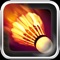 Badminton Game 3D. Best Free Badminton Game.