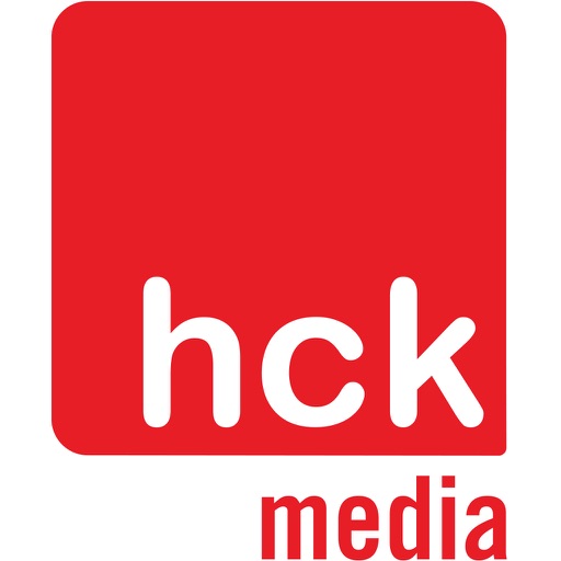 HCK Newsstand icon