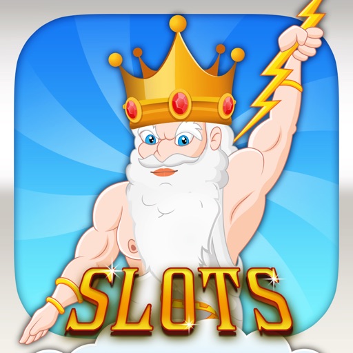 Riches Heart of Zeus - Free Slots Machines Casino Las Vegas