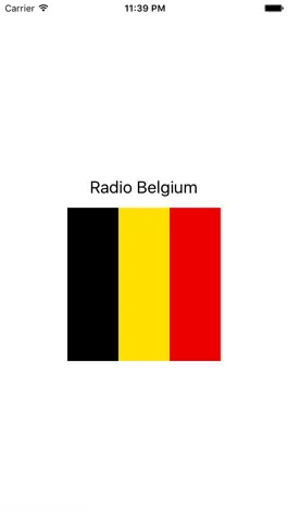 Game screenshot Radios Belgique - Belgium Online belgie FM mod apk