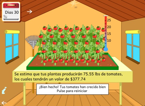 Plant Nursery screenshot 2