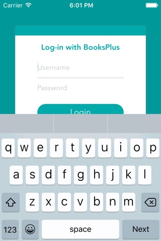 BooksPlus screenshot 3