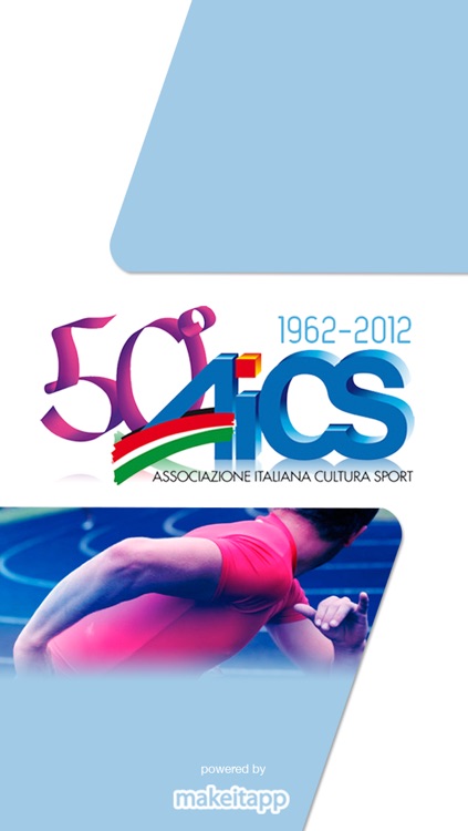 AICS Associazione Italiana Cultura Sport – Direzione Nazionale