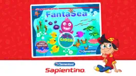 Game screenshot FantaSea mod apk