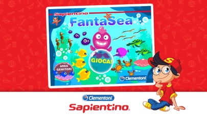 Screenshot #1 pour FantaSea