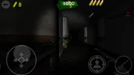 Game screenshot Zombie Hospital Escape 3D Horror (an fps style shoot N kill survival game) apk