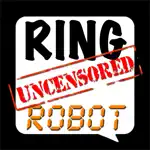 Ringtones Uncensored: Ringtone Robot App Cancel