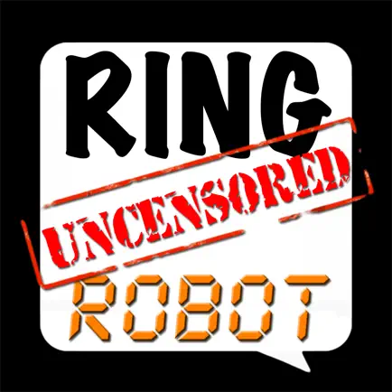 Ringtones Uncensored: Ringtone Robot Cheats