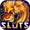 'A New Gold Lucky Dragon Hot Slots Casino - an Amazing Asian Vegas Journey