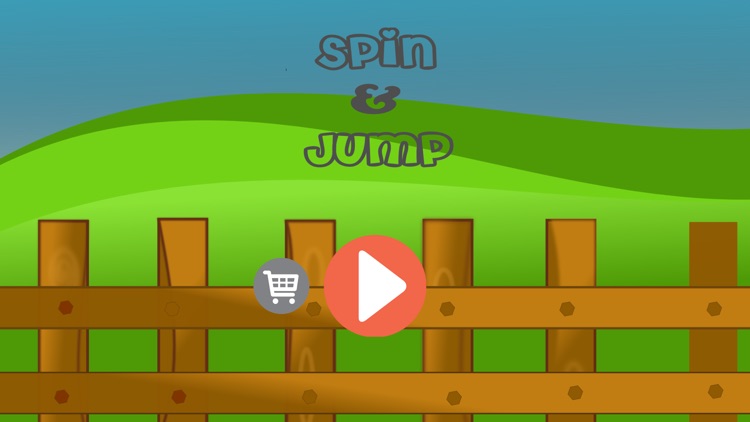 Spin and Jump screenshot-3