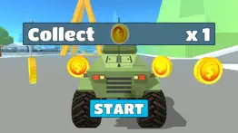 monster truck stunt speed race айфон картинки 4
