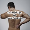 10 Simple Tips to Ease Joint Pain