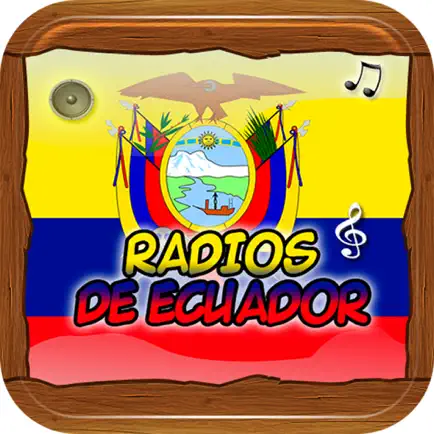 Radios de Ecuador Gratis En Vivo AM FM Cheats