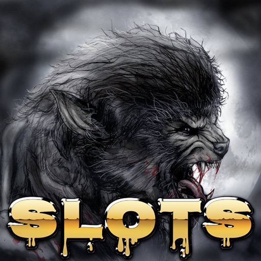 Wolfman - FREE Casino Slot Machine Adventure