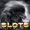 Wolfman - FREE Casino Slot Machine Adventure