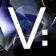 variant:cascade app icon - Entertainment app for iPhone