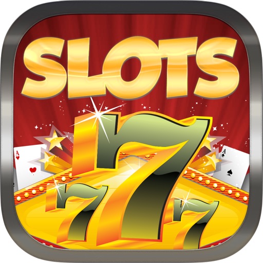 A Vegas Jackpot Amazing Lucky Slots Game - FREE Classic Slots icon