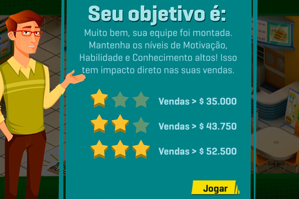 Franquias Brasil screenshot 3