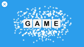 Scrambled - Word Game screenshot