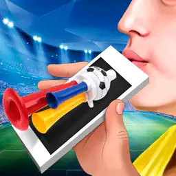 Football Horn Simulator app icon