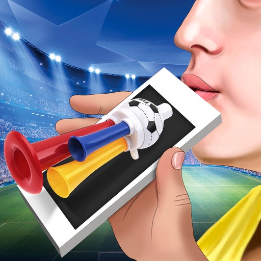 Football Horn Simulator icon