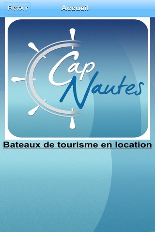 Cap Nautes screenshot 3