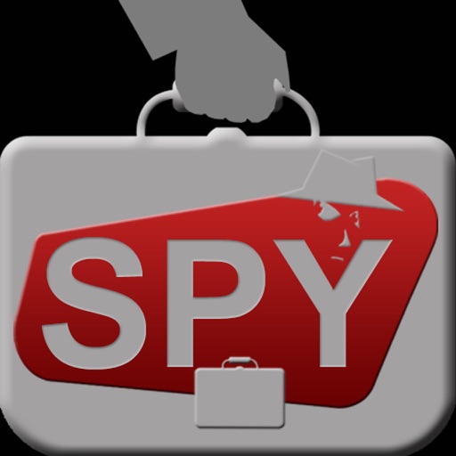 SpyWordz