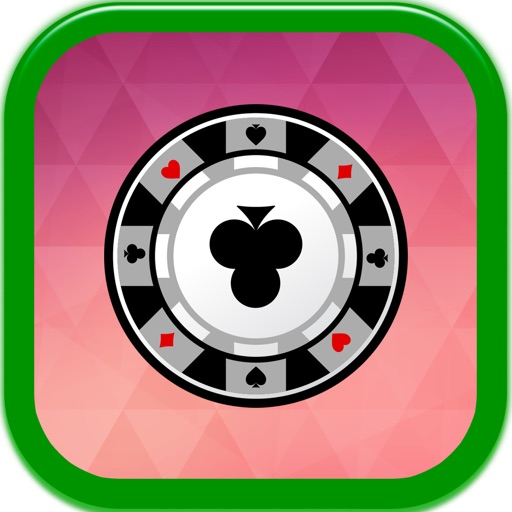 Big Slotomania Progressive Slots - My Crazy Casino Game icon