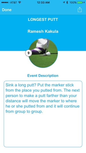 KC IT Golf(圖2)-速報App