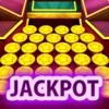 Coin Dozer Casino: Golden Slots Coins Pusher Machine & lucky Spin Wheel Games PRO