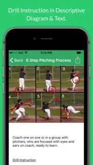 How to cancel & delete baseball pitching drills & mechanics 2