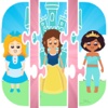 Puzzle Kids Games For Baby Princess Palace And Little Castle