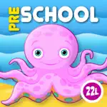 Letter quiz • Alphabet School & ABC Games 4 Kids App Positive Reviews