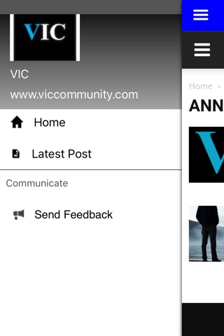 Vic Community screenshot 3