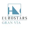 Hotel Eurostars Gran Vía App Feedback