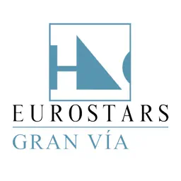 Hotel Eurostars Gran Vía app icon