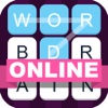 WordBrain Race Online - Challenge Friends In A Brain Word Game