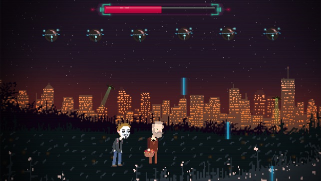 Sneaky Run(圖3)-速報App