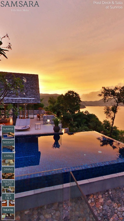 eyeNAV 360° Asia Luxury Hotels