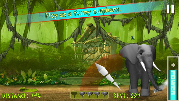 Jungle Joy Pro screenshot-4