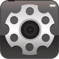 Gun.JPG app icon - Photo & Video app for iPhone