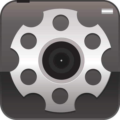 Gun.JPG app icon