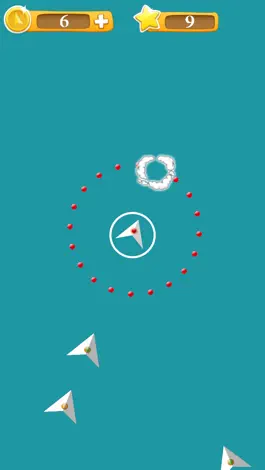 Game screenshot Round Plane mod apk