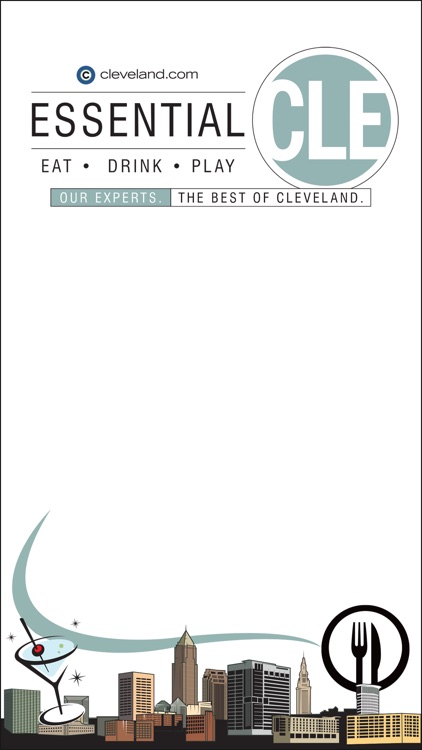 cleveland.com’s Essential Cle: Eat, Drink, and Play
