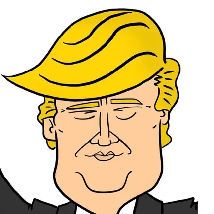 Trump Hoverboard - Riding the Wall Читы