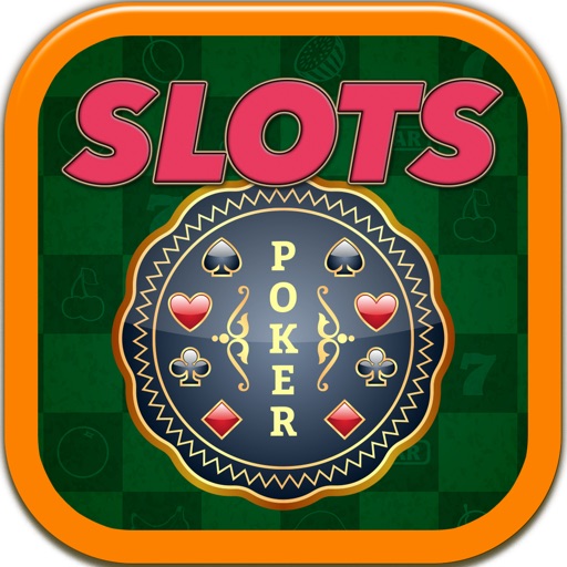 Slots Poker Gambler - Multi Reel Sots Machines