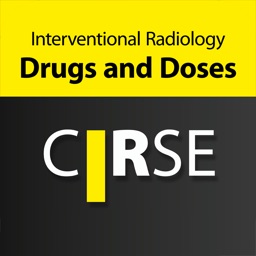 Interventional Radiology Drugs and Doses