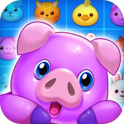 Crazy Pet Pop Line Cheats
