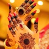 Latest Mehndi Designs