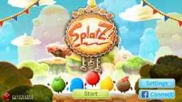 Game screenshot SplatZ – Foodie Run mod apk